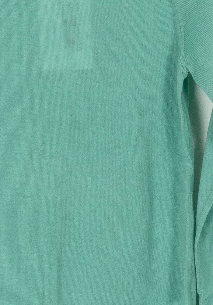 Sous pull Vert - Taille XXL/44 de la marque Petite Mendigote | PARAD119886 - Vendu par Paradigme - Image 3
