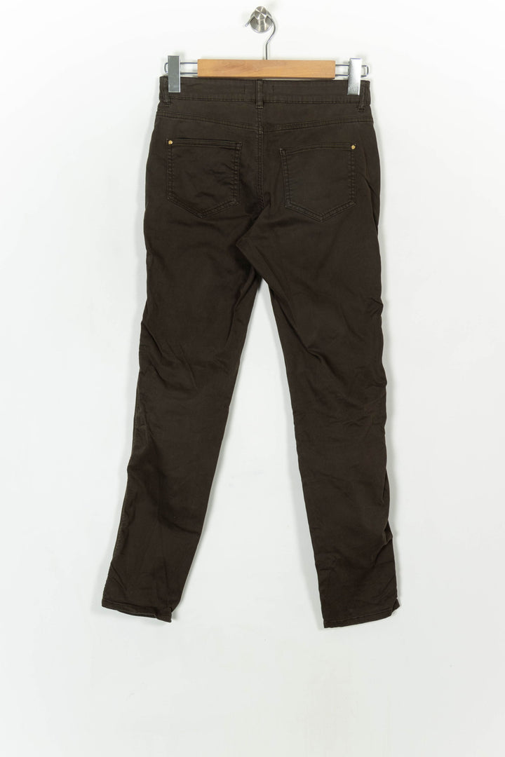 Pantalon Vert - Taille M/38 de la marque One Step | PARAD119895 - Vendu par Paradigme - Image 5