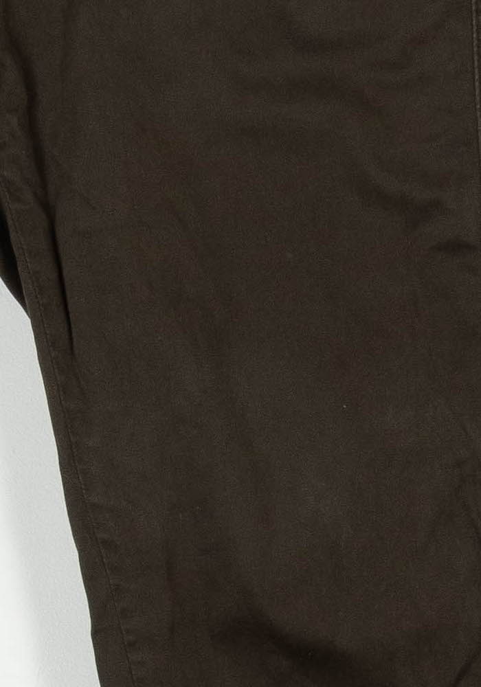 Pantalon Vert - Taille M/38 de la marque One Step | PARAD119895 - Vendu par Paradigme - Image 3