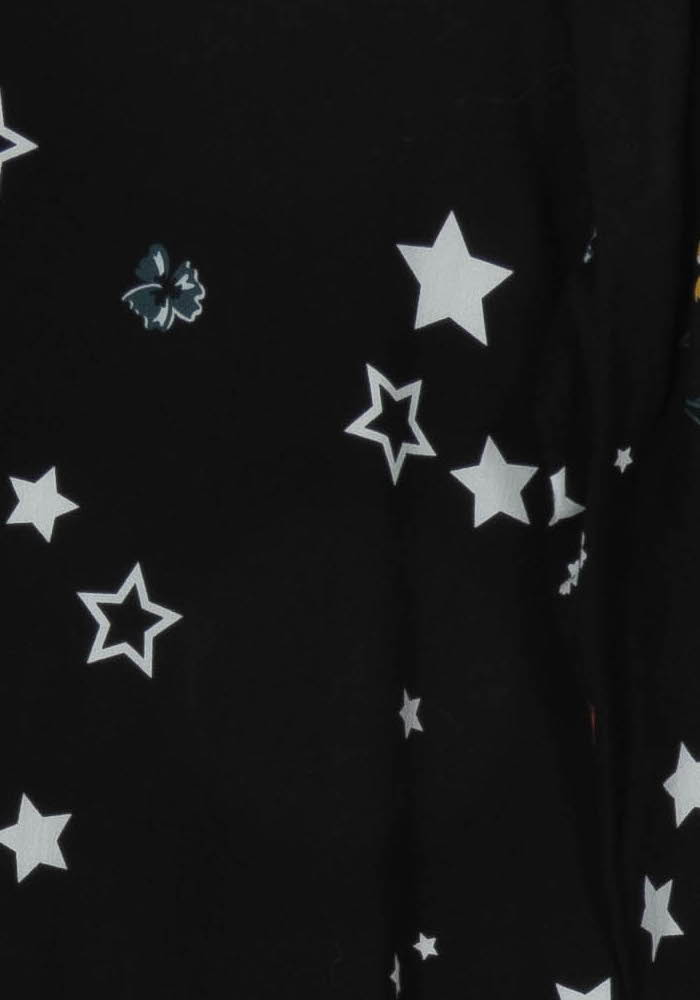Chemise Noire et Blanche - Taille XL/42 de la marque I.Code | PARAD119897 - Vendu par Paradigme - Image 3