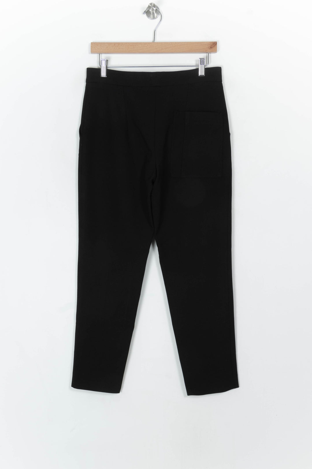 Pantalon Noir - Taille M/38 de la marque Bimba y Lola | PARAD119911 - Vendu par Paradigme - Image 5