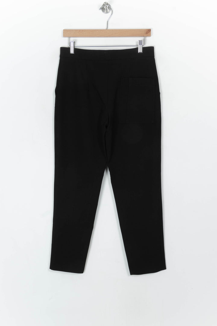 Pantalon Noir - Taille M/38 de la marque Bimba y Lola | PARAD119911 - Vendu par Paradigme - Image 5