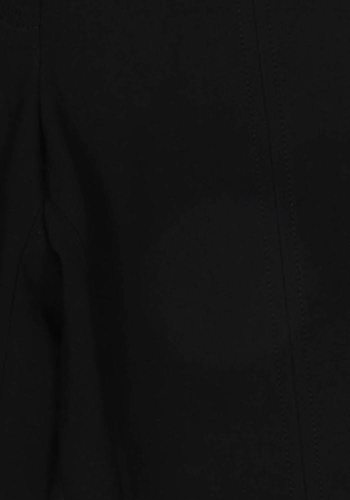 Pantalon Noir - Taille M/38 de la marque Bimba y Lola | PARAD119911 - Vendu par Paradigme - Image 3