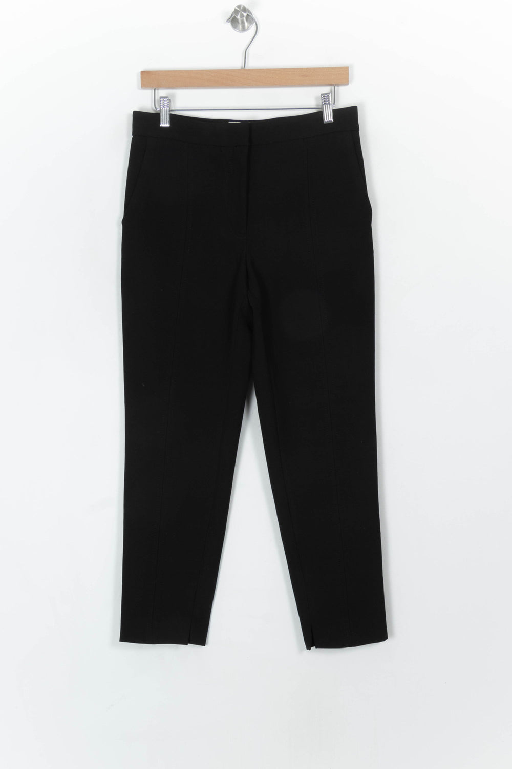 Pantalon Noir - Taille M/38 de la marque Bimba y Lola | PARAD119911 - Vendu par Paradigme - Image 2