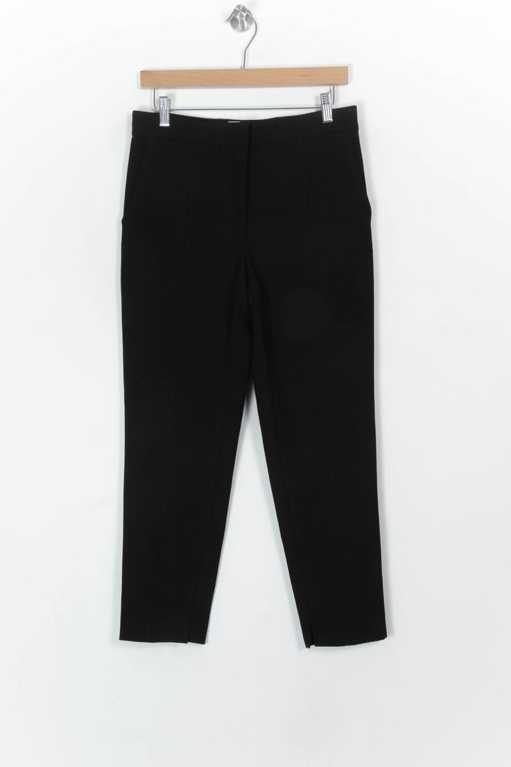 Pantalon Noir - Taille M/38 de la marque Bimba y Lola | PARAD119911 - Vendu par Paradigme - Image 2