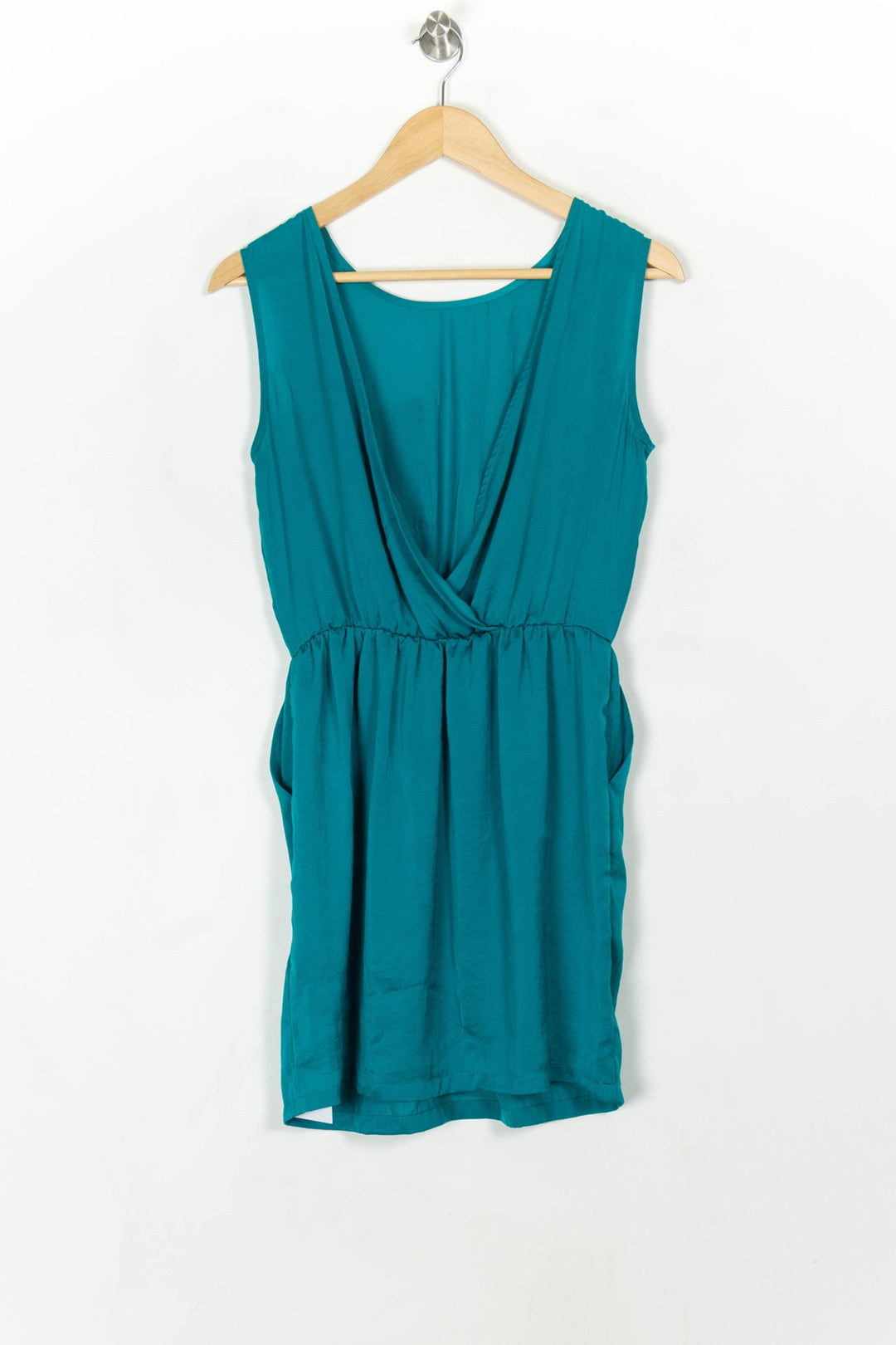 Robe Courte Bleue - Taille S/36 de la marque Karl Marc John | PARAD119916 - Vendu par Paradigme - Image 5