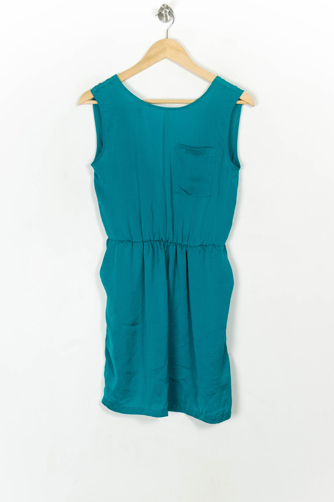 Robe Courte Bleue - Taille S/36 de la marque Karl Marc John | PARAD119916 - Vendu par Paradigme - Image 2