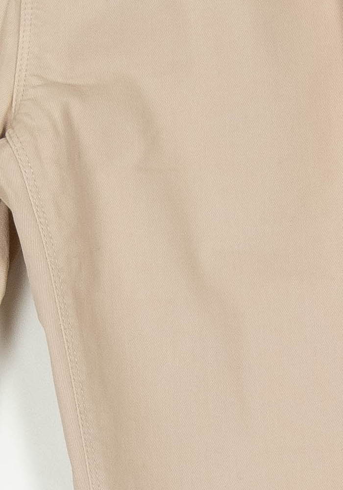 Jean Beige - Taille M/38 de la marque Maison 123 | PARAD119924 - Vendu par Paradigme - Image 3