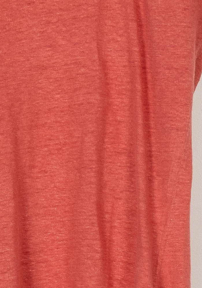 Tee-shirt Rose - Taille M/38 de la marque Comptoir des Cotonniers | PARAD119937 - Vendu par Paradigme - Image 3