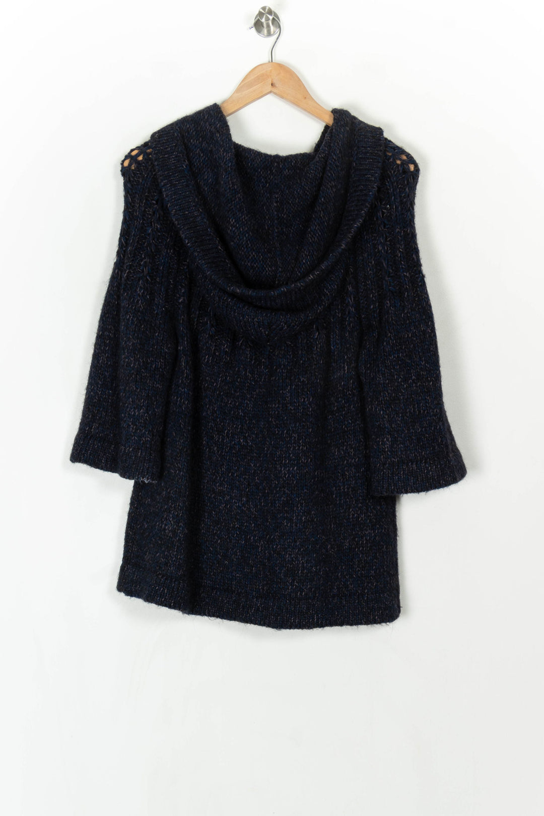 Cardigan Bleu - Taille T.U. de la marque Liu Jo | PARAD119940 - Vendu par Paradigme - Image 5