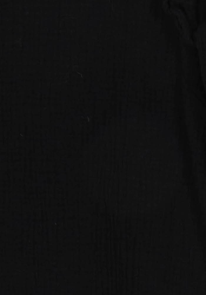 Robe Courte Noire - Taille XS/34 de la marque SAAJ | PARAD119951 - Vendu par Paradigme - Image 3