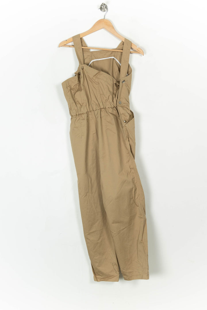 Salopette Beige - Taille M/38 de la marque Maje | PARAD119952 - Vendu par Paradigme - Image 5