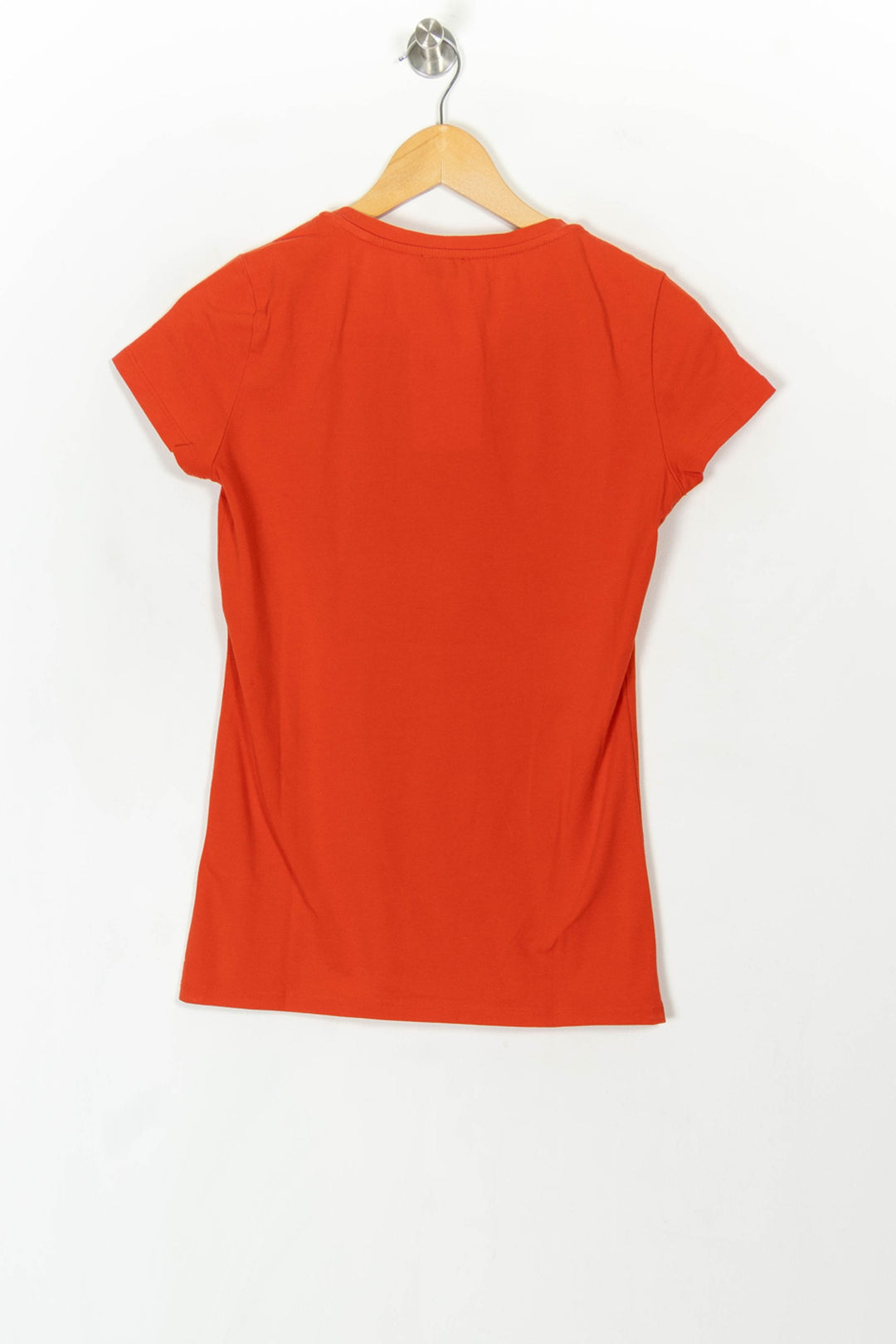 Tee-shirt Orange - Taille XS/34 de la marque Liu Jo | PARAD119961 - Vendu par Paradigme - Image 5