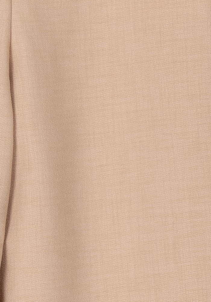 Pantalon Large Rose - Taille S/36 de la marque Maje | PARAD119973 - Vendu par Paradigme - Image 3