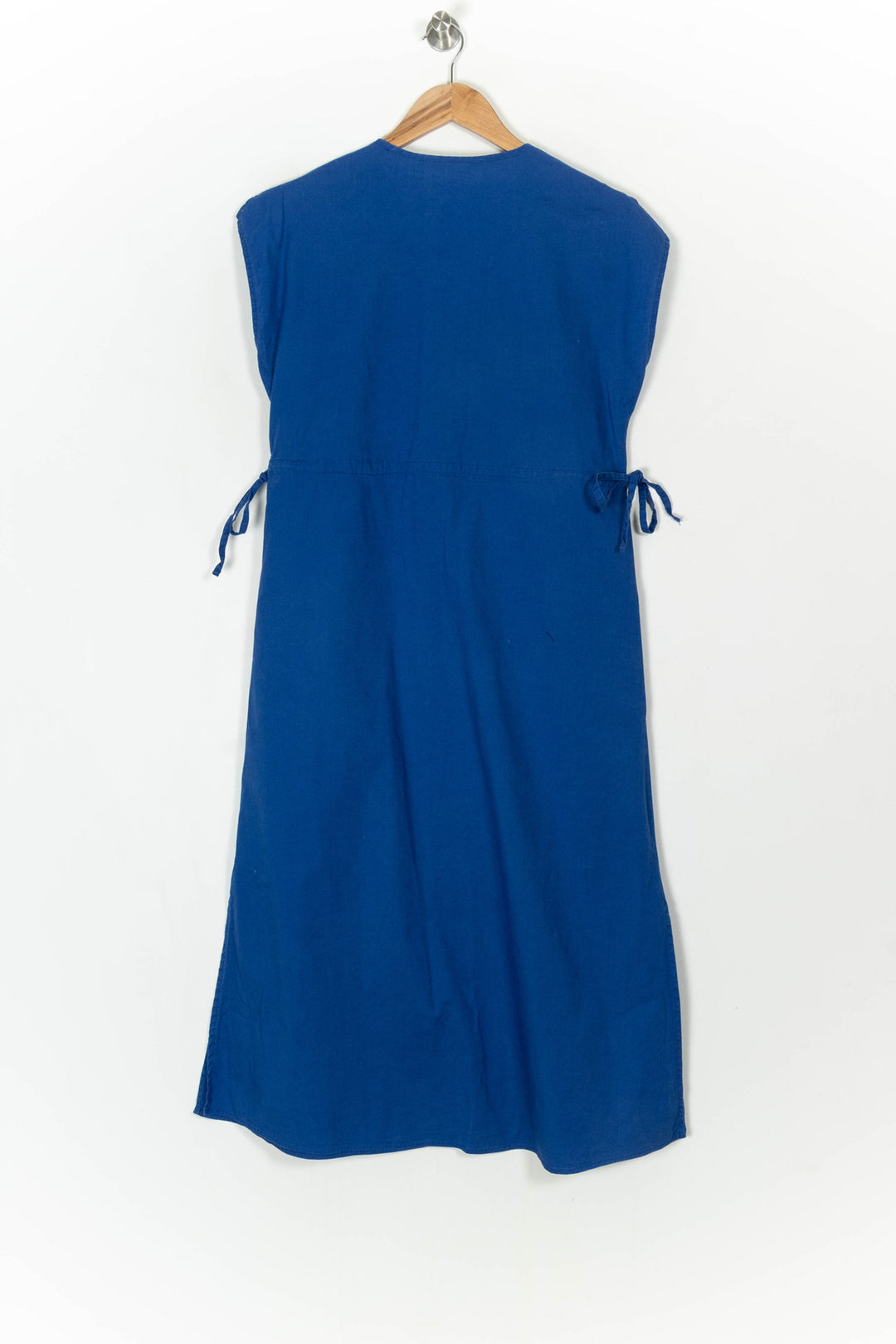 Robe Bleue - Taille L/40 de la marque La Fée Maraboutée | PARAD119977 - Vendu par Paradigme - Image 5