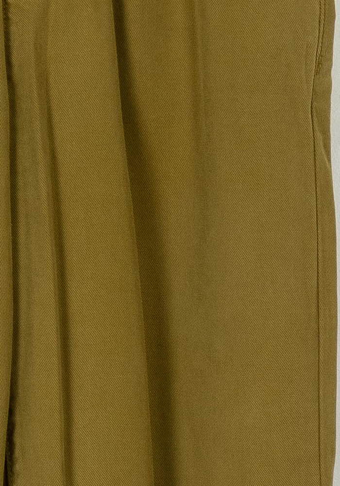 Pantalon Vert - Taille XS/34 de la marque Des petits hauts | PARAD119978 - Vendu par Paradigme - Image 3