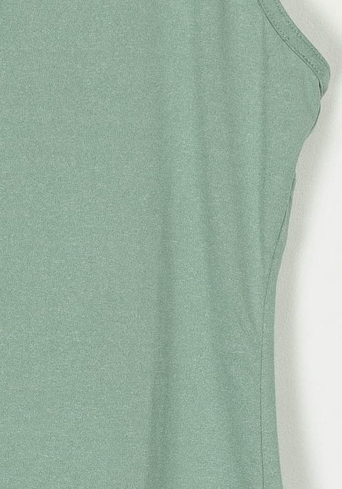 Débardeur Vert - Taille XS/34 de la marque Columbia | PARAD119985 - Vendu par Paradigme - Image 3