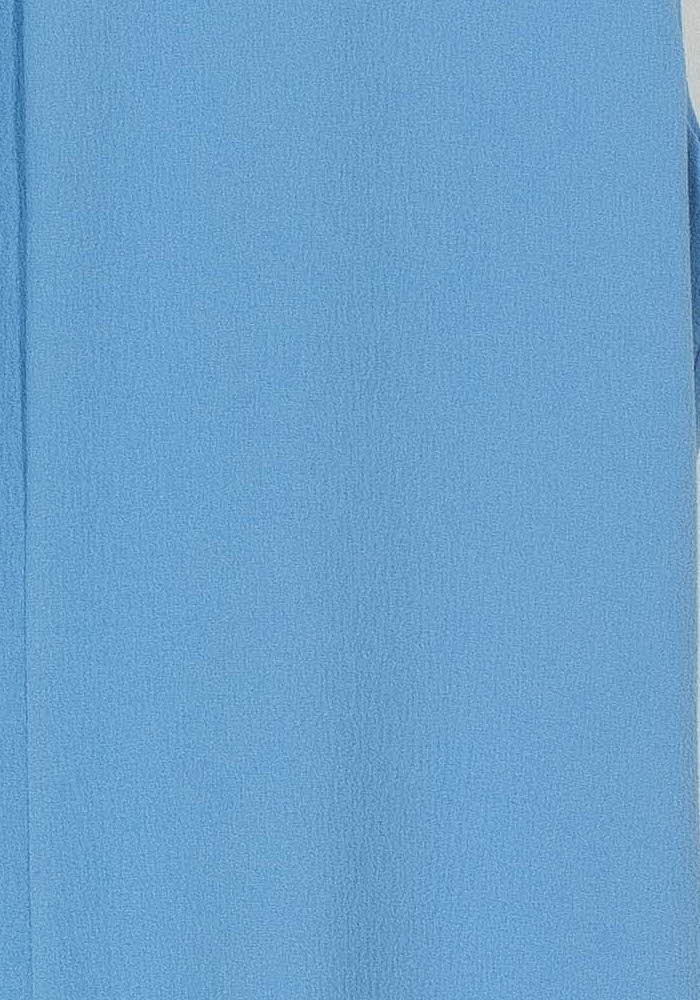 Robe longue bleue - Taille S/36 de la marque Essentiel Antwerp | PARAD120006 - Vendu par Paradigme - Image 3