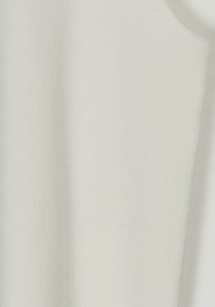 Débardeur Blanc - Taille S/36 de la marque IKKS | PARAD120008 - Vendu par Paradigme - Image 3