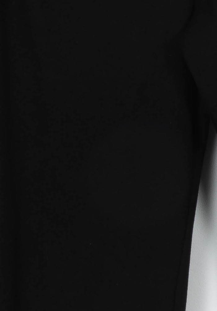 Top Noir - Taille M/38 de la marque ZAPA | PARAD120009 - Vendu par Paradigme - Image 3