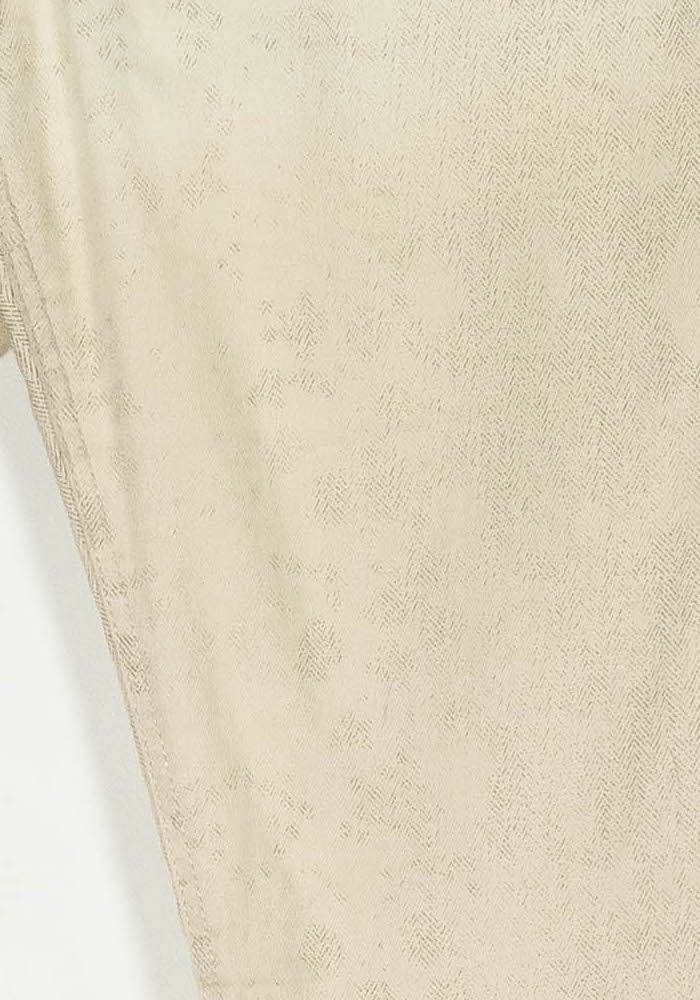 Jean Beige - Taille L/40 de la marque One Step | PARAD120029 - Vendu par Paradigme - Image 3