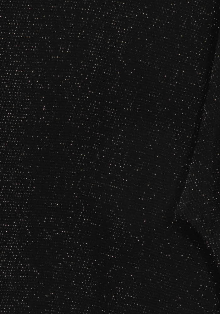 Pull Noir - Taille M/38 de la marque Caroll | PARAD120031 - Vendu par Paradigme - Image 3