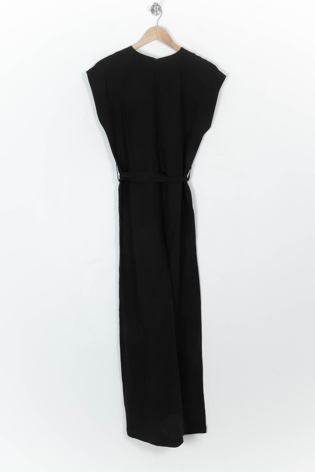 Combinaison Noire - Taille S/36 de la marque La Fée Maraboutée | PARAD120032 - Vendu par Paradigme - Image 5