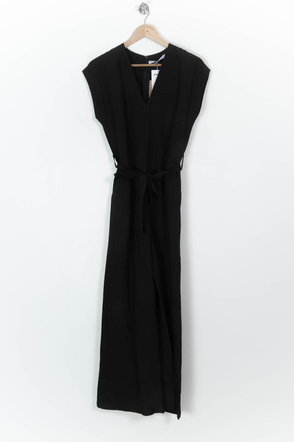 Combinaison Noire - Taille S/36 de la marque La Fée Maraboutée | PARAD120032 - Vendu par Paradigme - Image 2