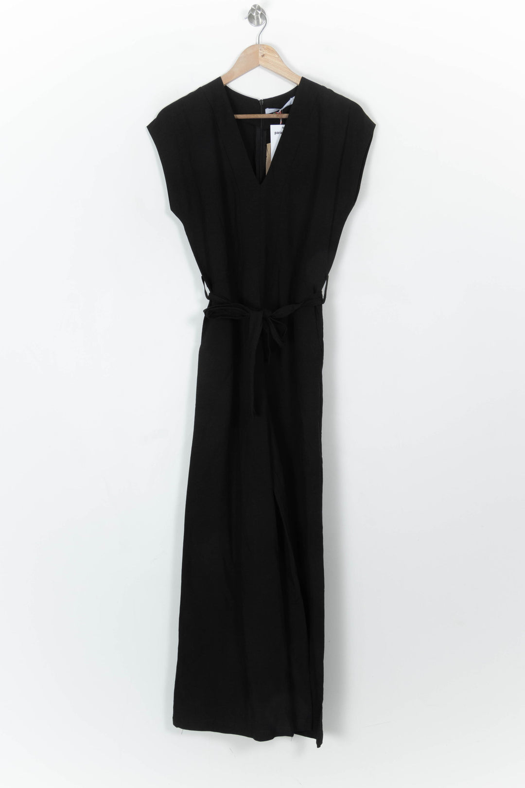 Combinaison Noire - Taille S/36 de la marque La Fée Maraboutée | PARAD120032 - Vendu par Paradigme - Image 2