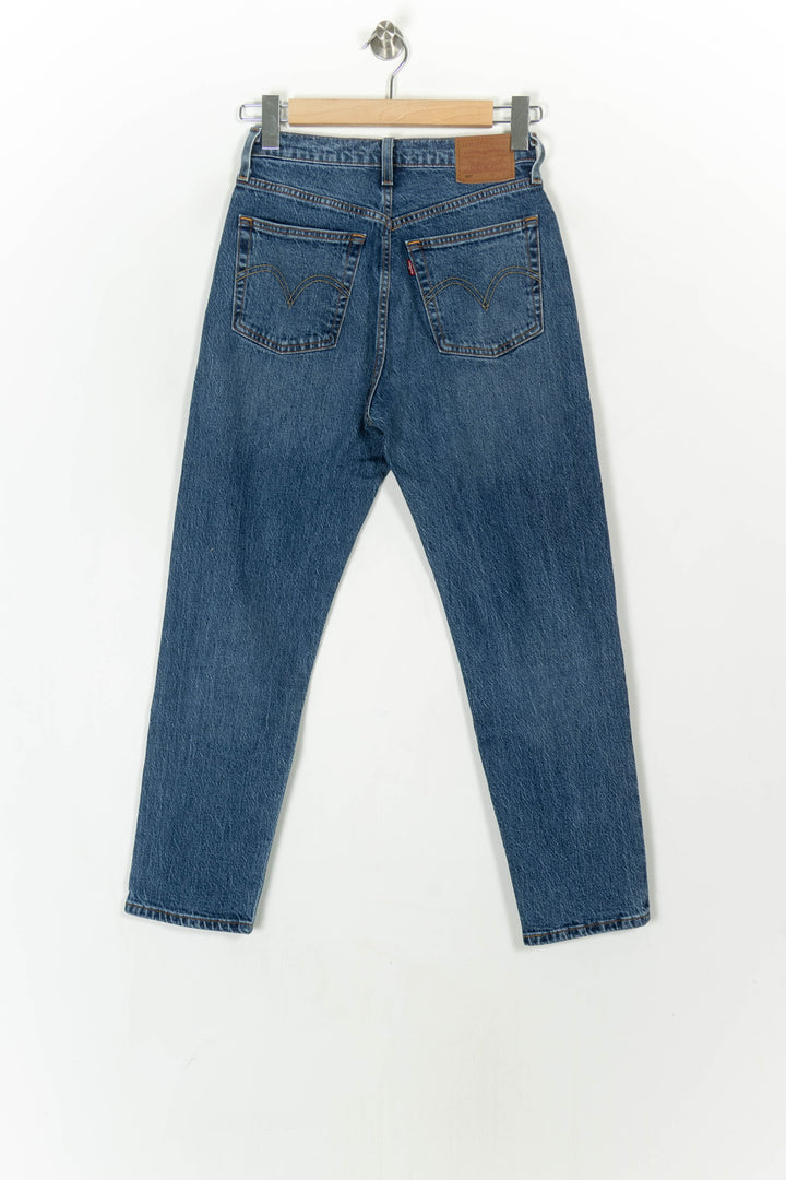 Jean Bleu - Taille S/36 de la marque Levi&