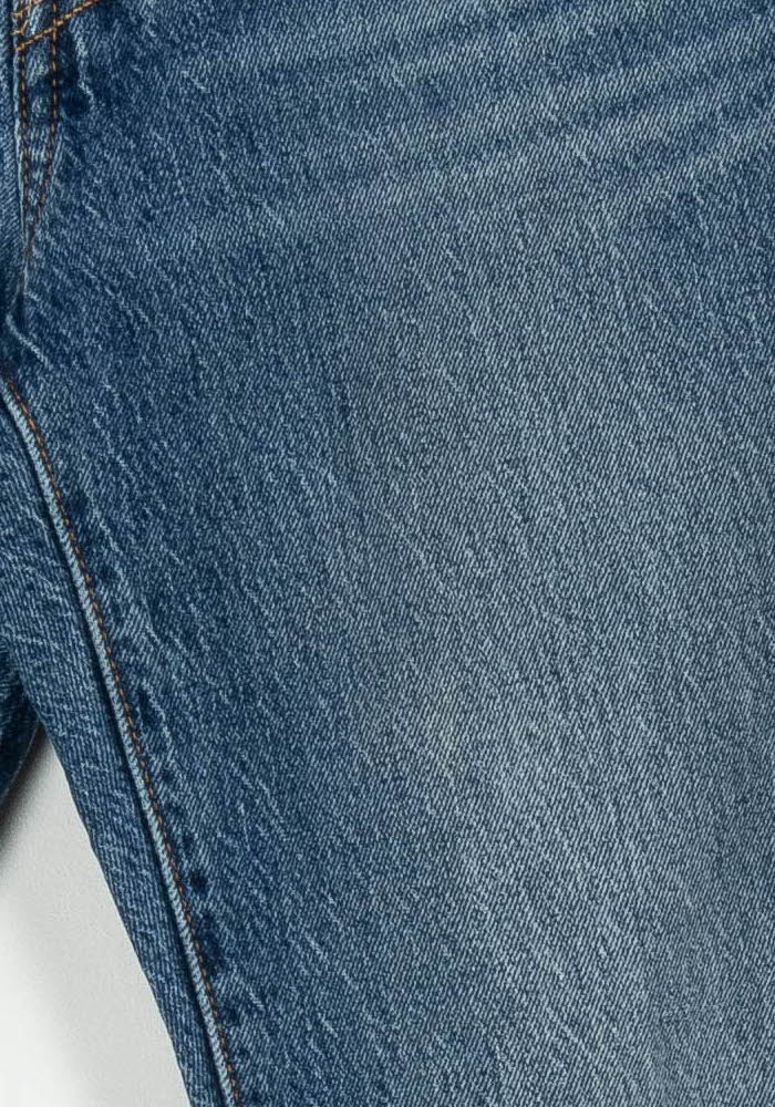 Jean Bleu - Taille S/36 de la marque Levi&