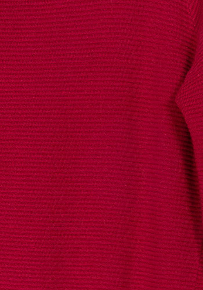Pull Rose et Jaune - Taille M/38 de la marque Tara Jarmon | PARAD120045 - Vendu par Paradigme - Image 3