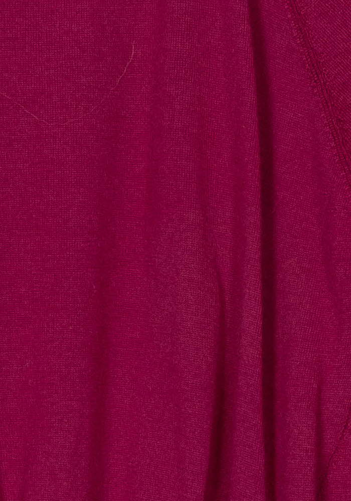 Pull Violet - Taille XL/42 de la marque Rodier | PARAD120047 - Vendu par Paradigme - Image 3