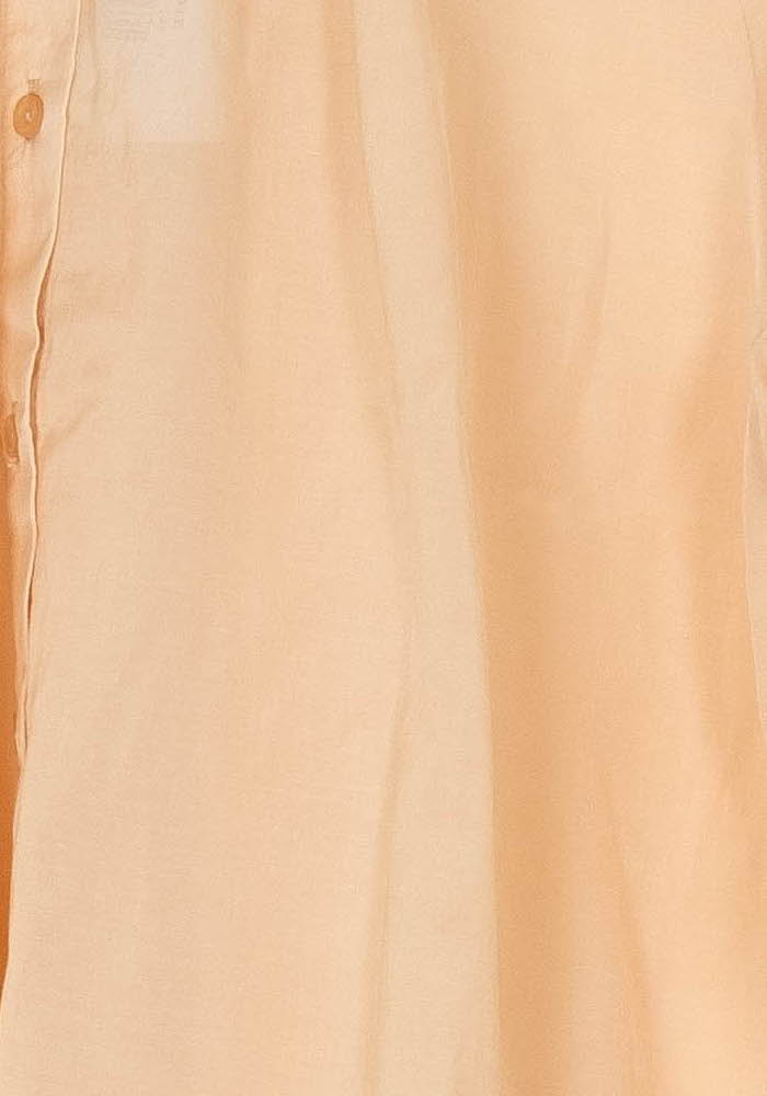 Blouse Rose - Taille S/36 de la marque Petite Mendigote | PARAD120066 - Vendu par Paradigme - Image 3