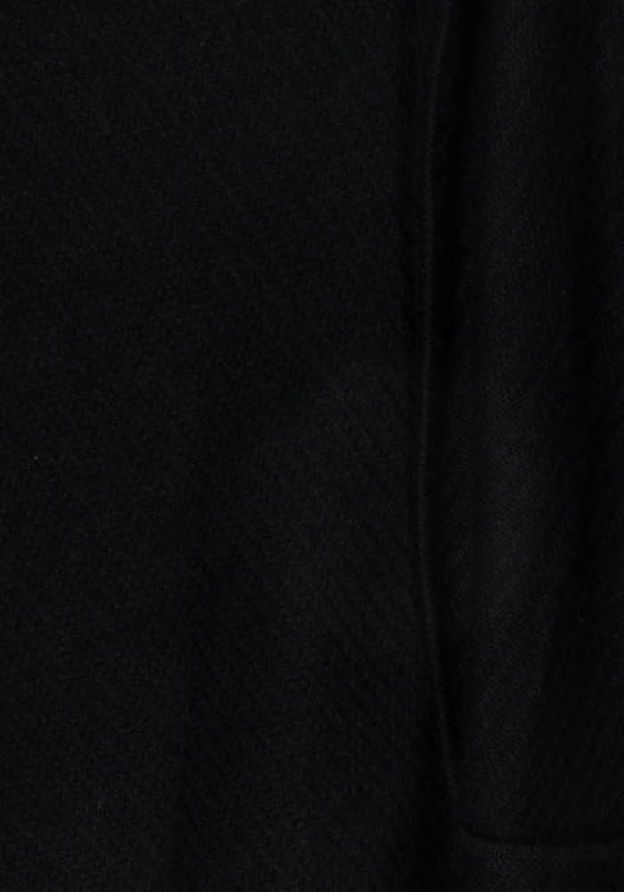 Cardigan Noir - Taille S/36 de la marque Gerard Darel | PARAD120071 - Vendu par Paradigme - Image 3