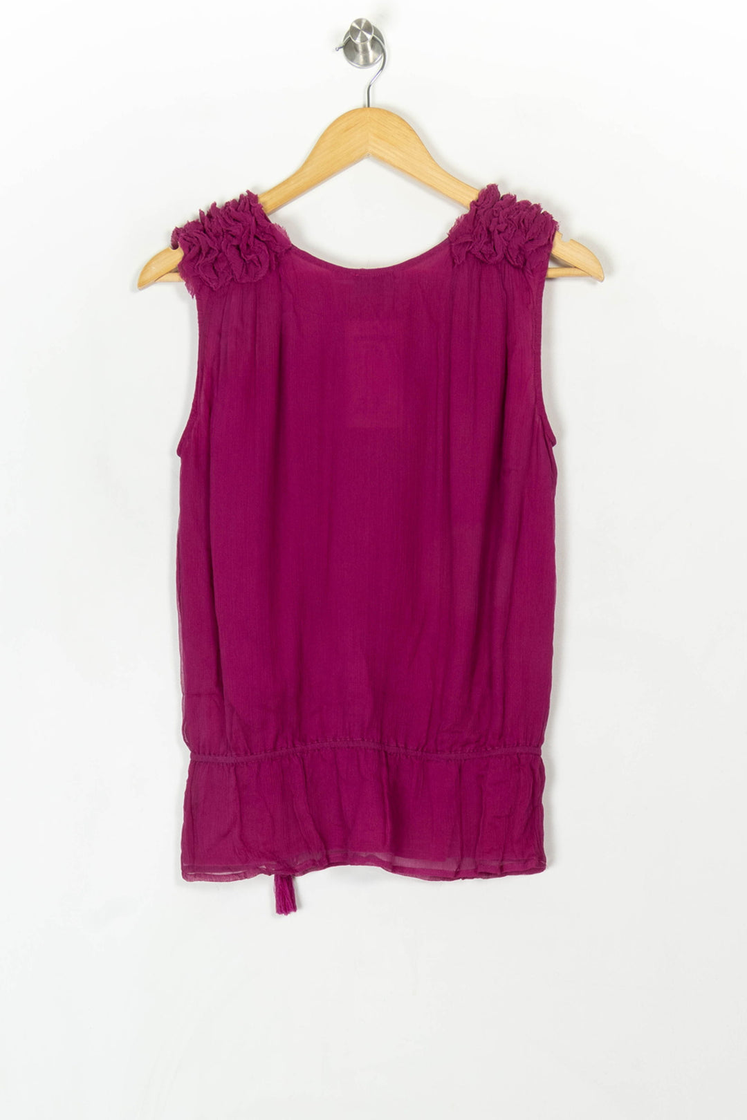 Blouse Rose - Taille S/36 de la marque Ekyog | PARAD120083 - Vendu par Paradigme - Image 5