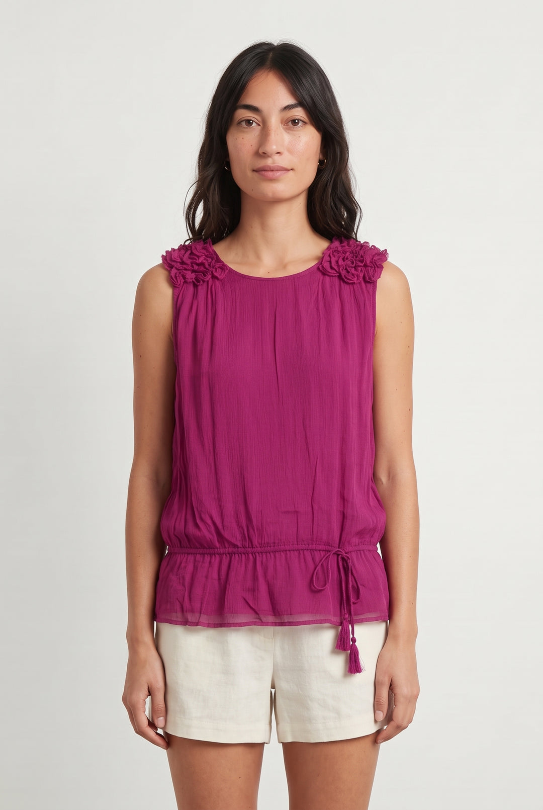 Blouse Rose - Taille S/36 de la marque Ekyog | PARAD120083 - Vendu par Paradigme - Image 1