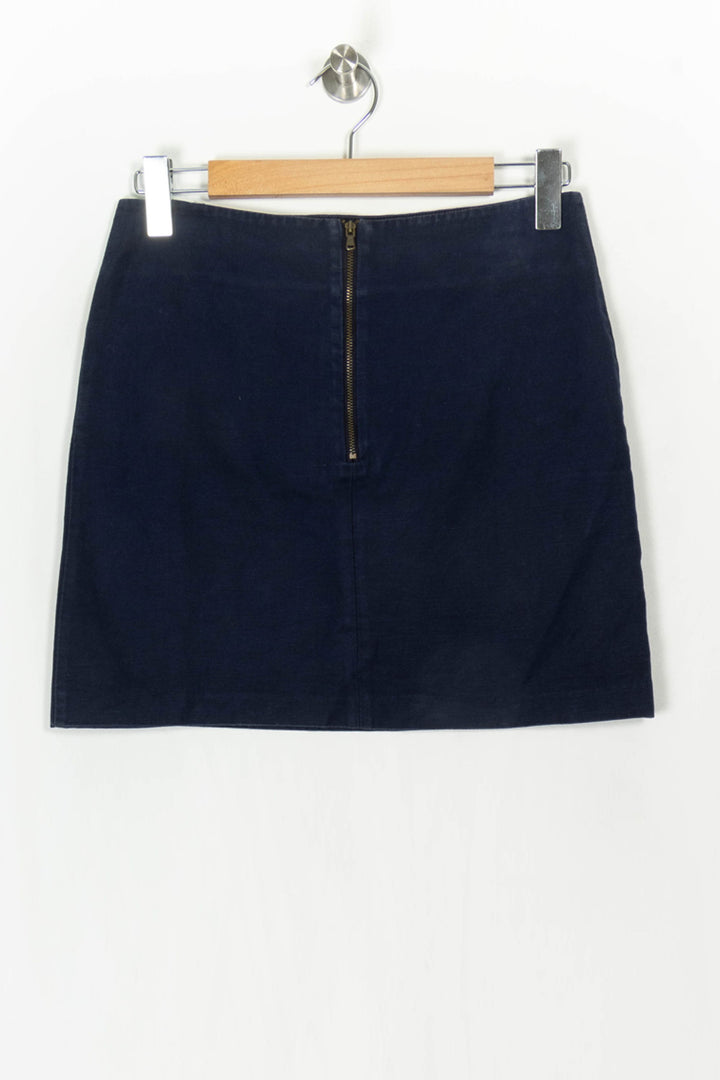 Jupe Bleu - Taille M/38 de la marque Ekyog | PARAD120085 - Vendu par Paradigme - Image 5