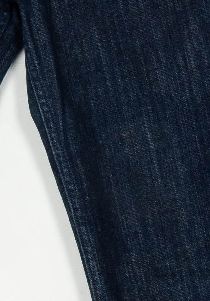 Jean Droit Bleu - Taille S/36 de la marque Levi&