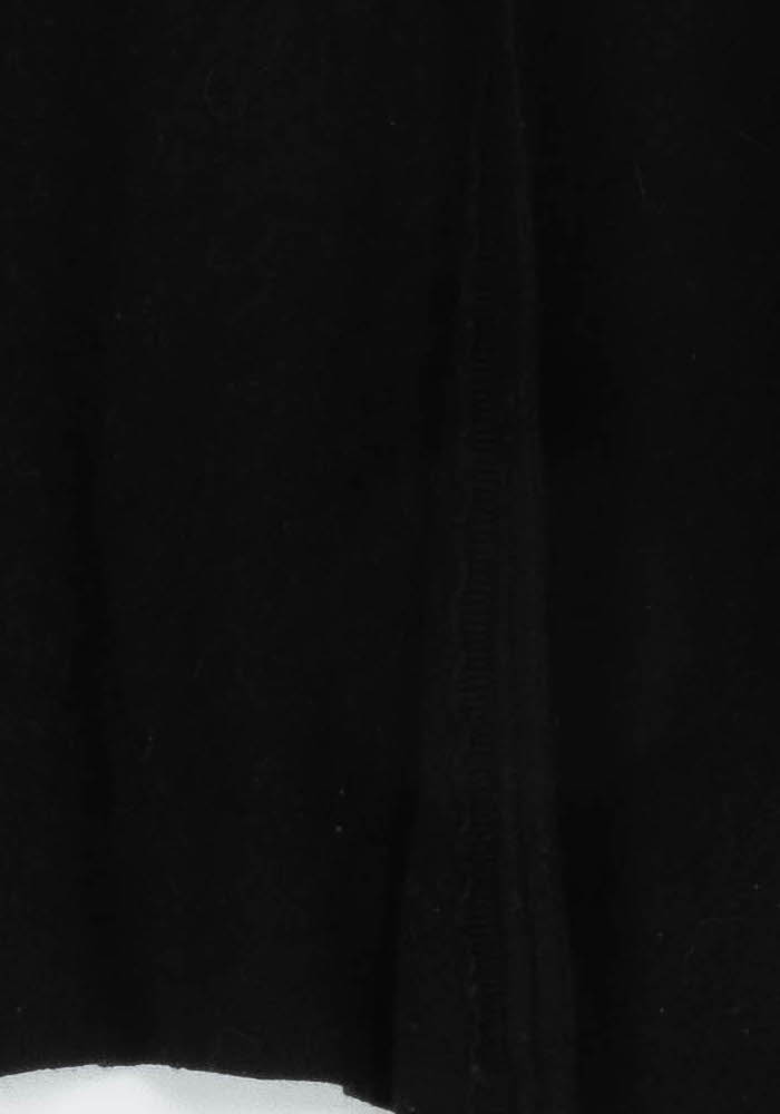Cardigan Noir - Taille M/38 de la marque IKKS | PARAD120103 - Vendu par Paradigme - Image 3