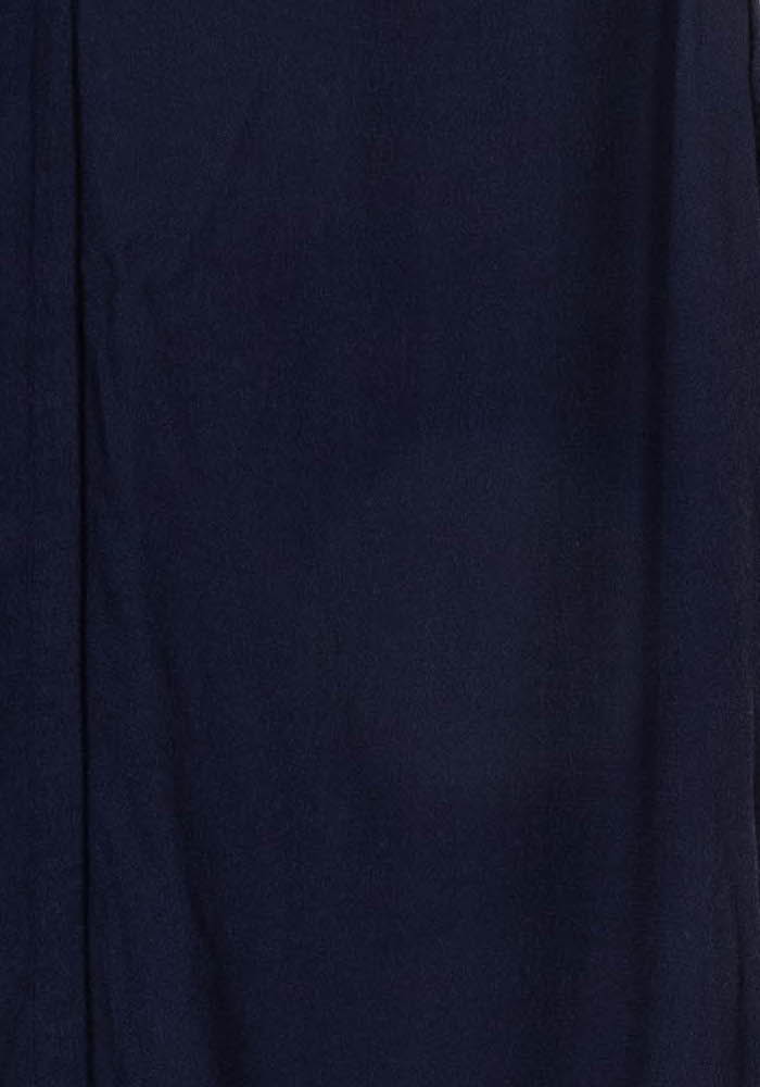 Blouse Sans Manches Bleue - Taille S/36 de la marque Comptoir des Cotonniers | PARAD120104 - Vendu par Paradigme - Image 3