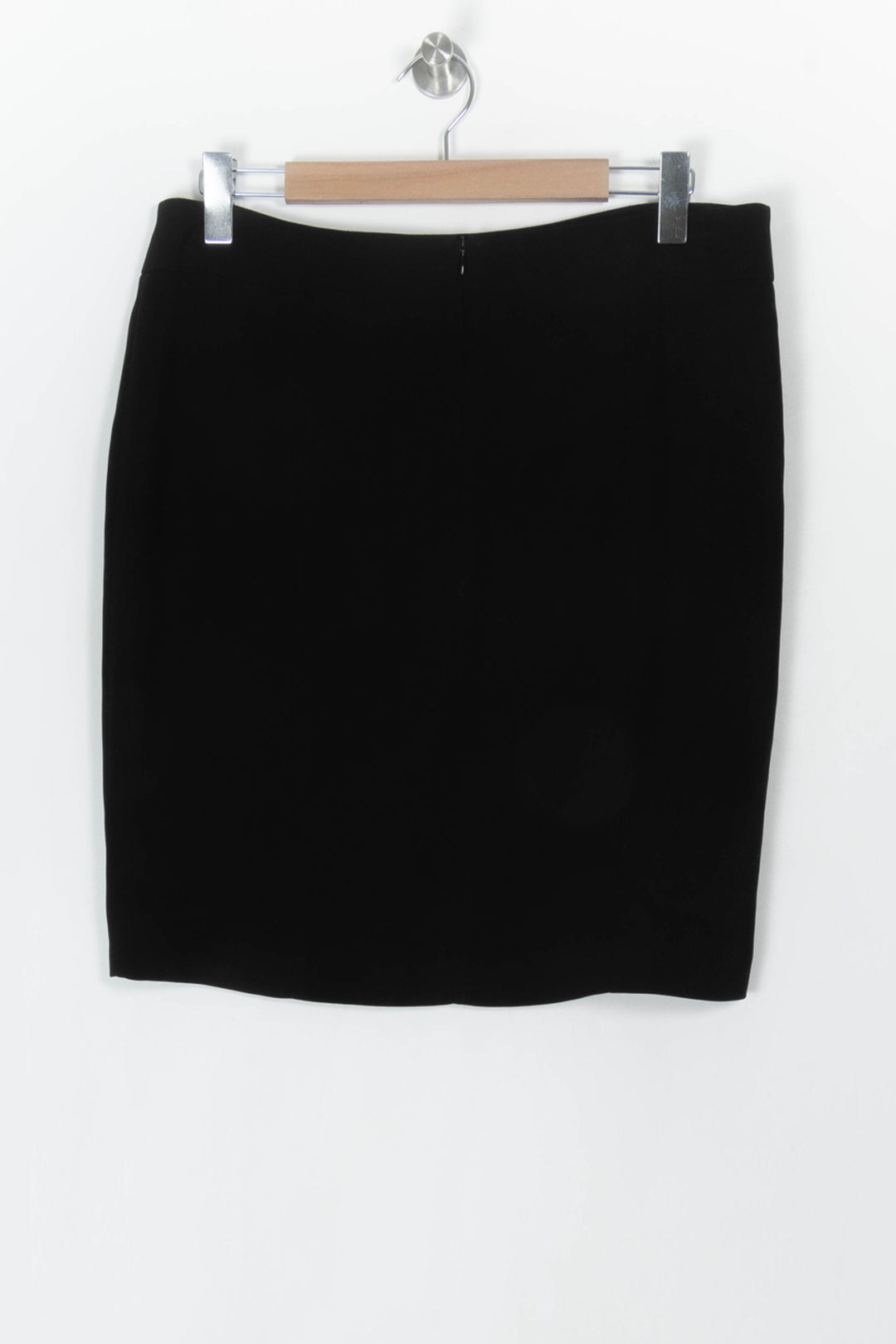 Jupe Droite Noire - Taille XXL/44 de la marque Maison 123 | PARAD120105 - Vendu par Paradigme - Image 5