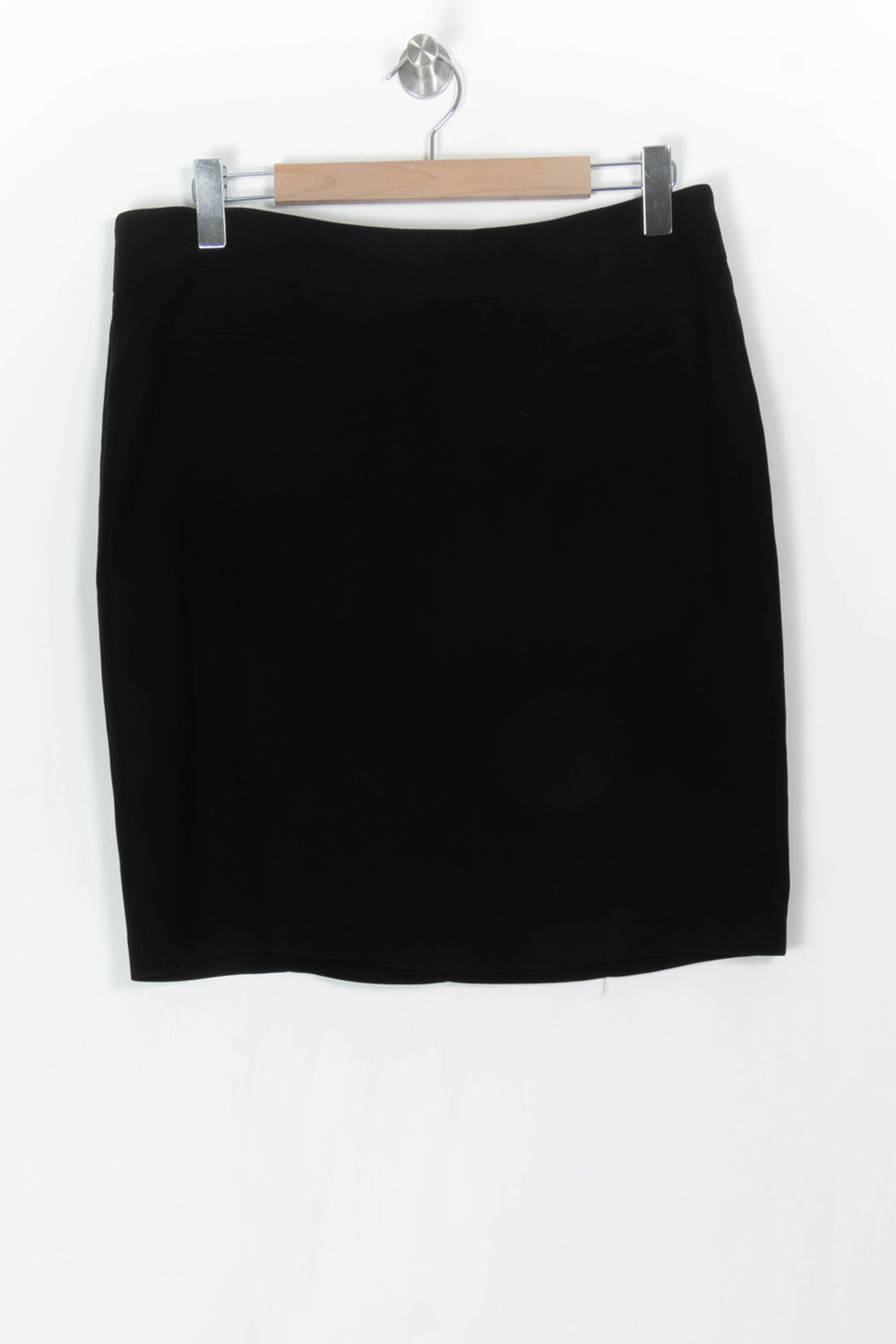 Jupe Droite Noire - Taille XXL/44 de la marque Maison 123 | PARAD120105 - Vendu par Paradigme - Image 2