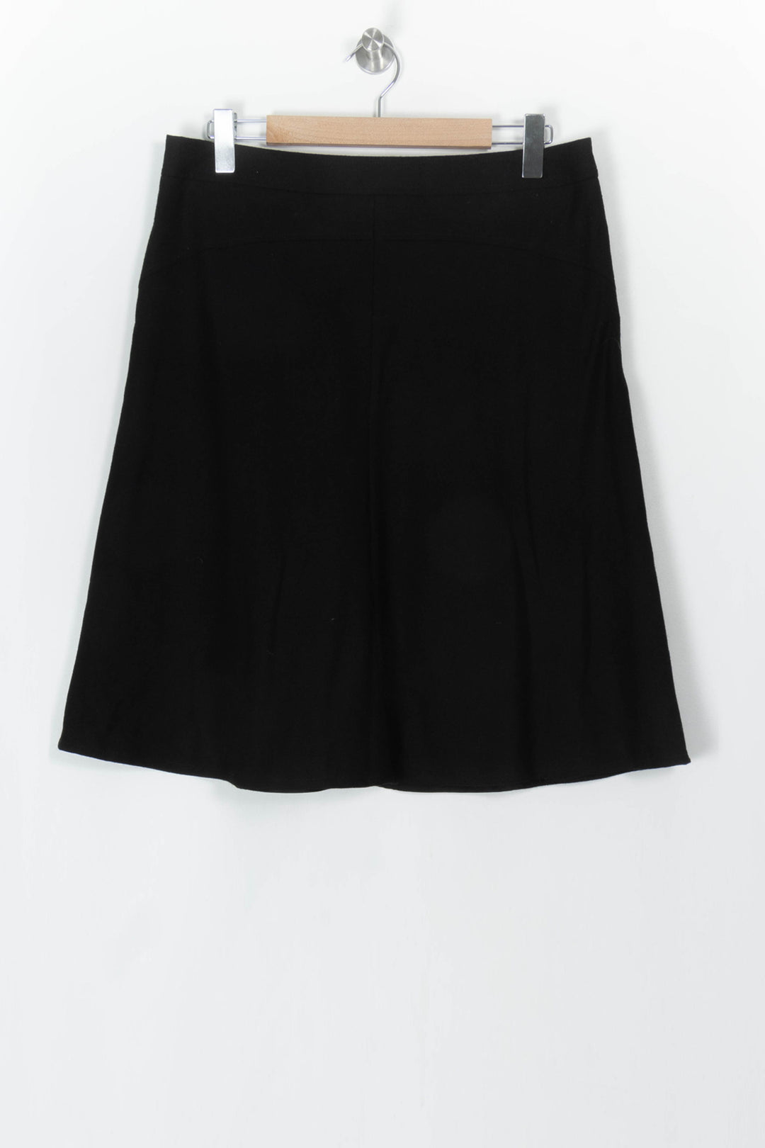 Jupe Noire - Taille XXL/44 de la marque Gerard Darel | PARAD120114 - Vendu par Paradigme - Image 5