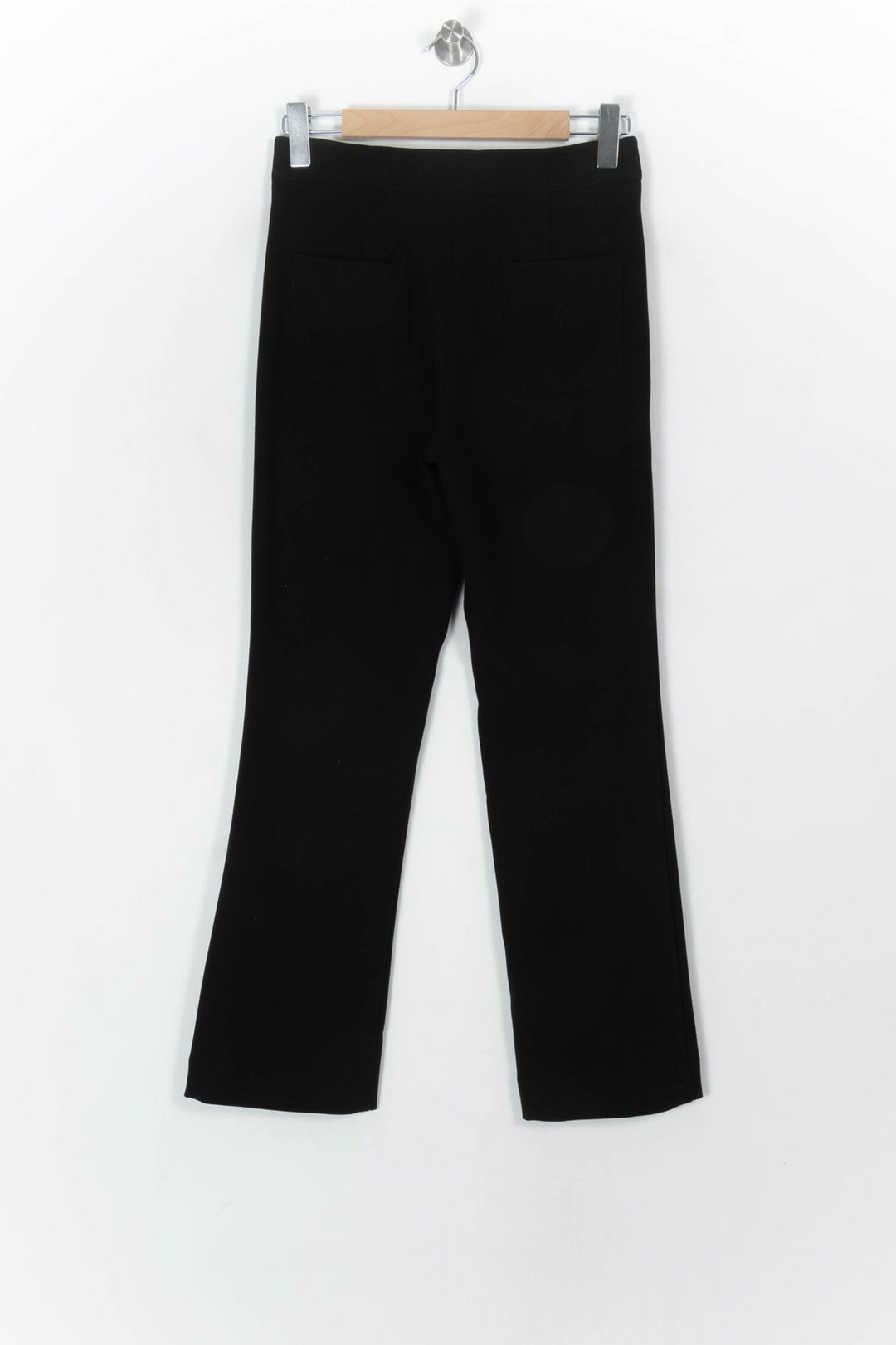 Pantalon Noir - Taille M/38 de la marque Bleu Blanc Rouge | PARAD120127 - Vendu par Paradigme - Image 5