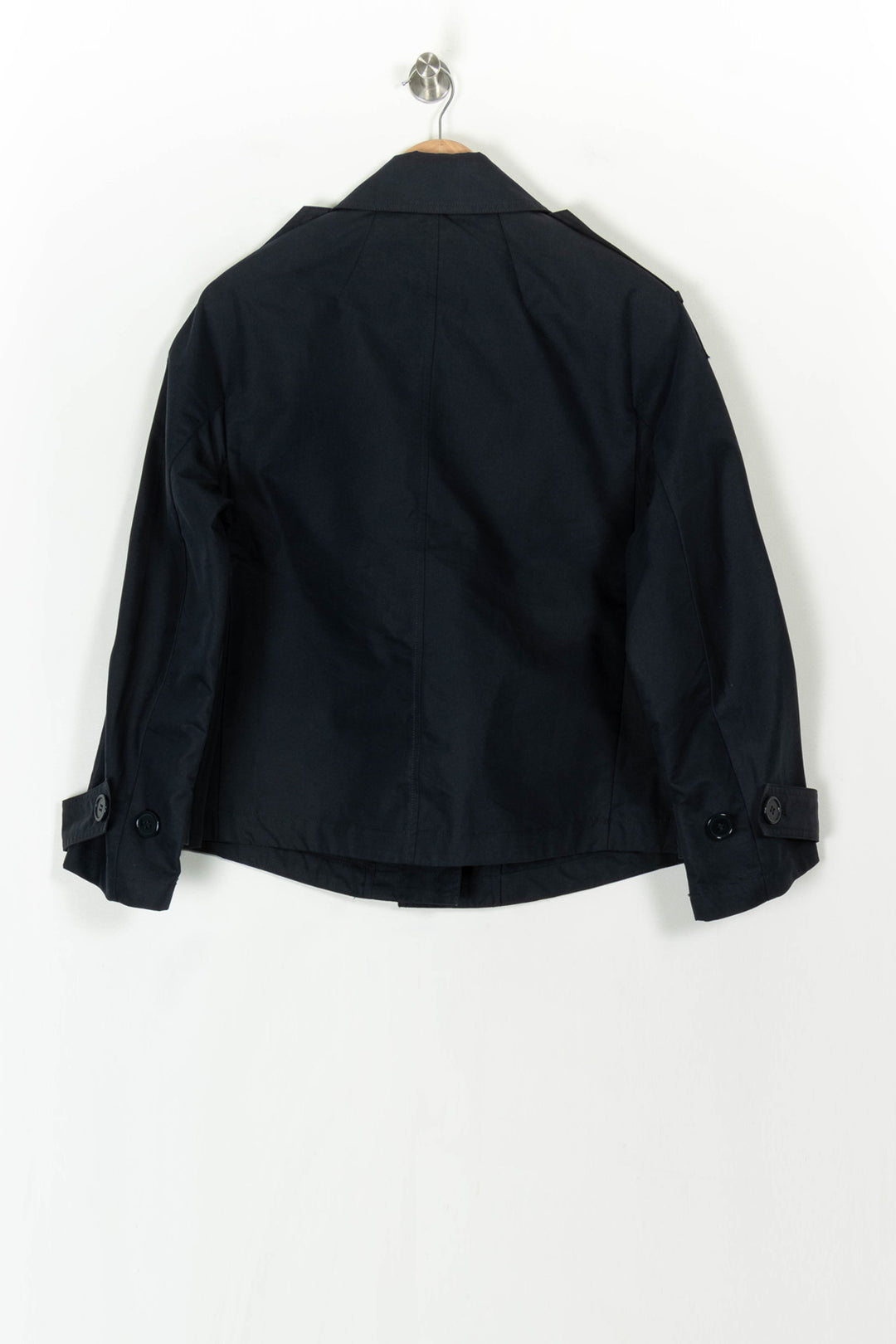 Veste Bleue - Taille XS/34 de la marque Sud express | PARAD120131 - Vendu par Paradigme - Image 5