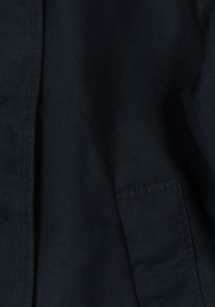 Veste Bleue - Taille XS/34 de la marque Sud express | PARAD120131 - Vendu par Paradigme - Image 3