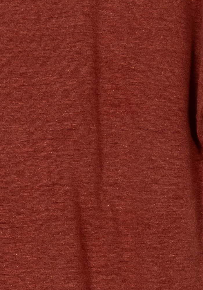 Tee-shirt Rouge - Taille S/36 de la marque Des petits hauts | PARAD120138 - Vendu par Paradigme - Image 3