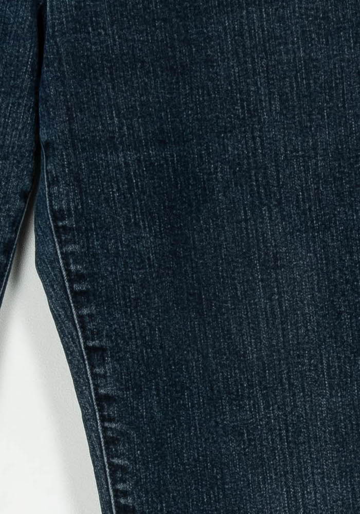 Jean Bleu - Taille L/40 de la marque Caroll | PARAD120145 - Vendu par Paradigme - Image 3