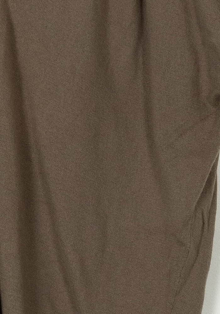Pull Marron - Taille S/36 de la marque Comptoir des Cotonniers | PARAD120146 - Vendu par Paradigme - Image 3